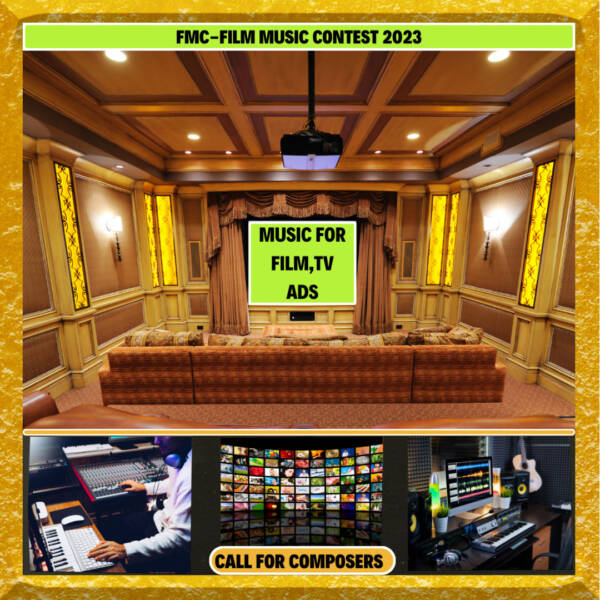 Music for film TV, Ads